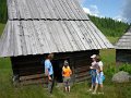 W drodze na Kopieniec-Tatry38
